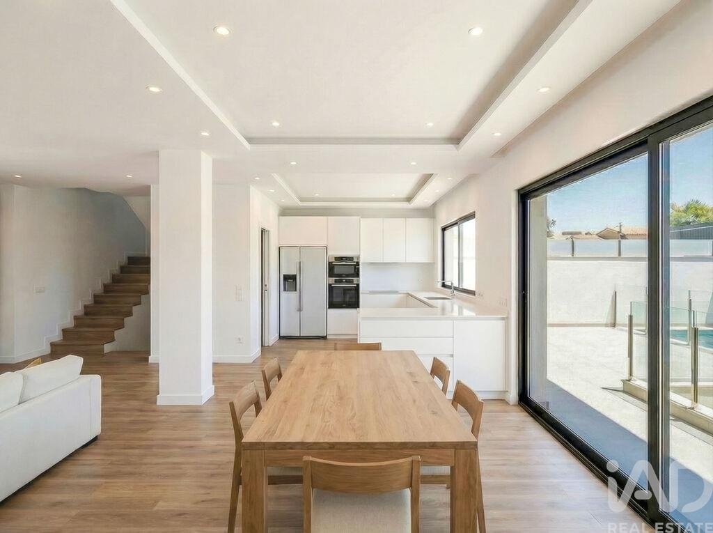 Townhouse in Montenegro, Algarve, Portugal 4 - 18305000