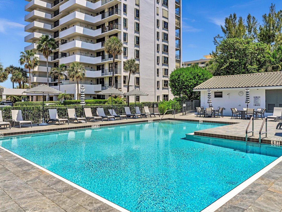 Condo in Boca Raton, Florida, United States 1 - 18033704