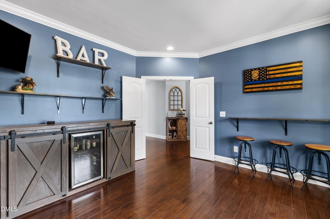House in Clayton, North Carolina, United States 5 - 18304039