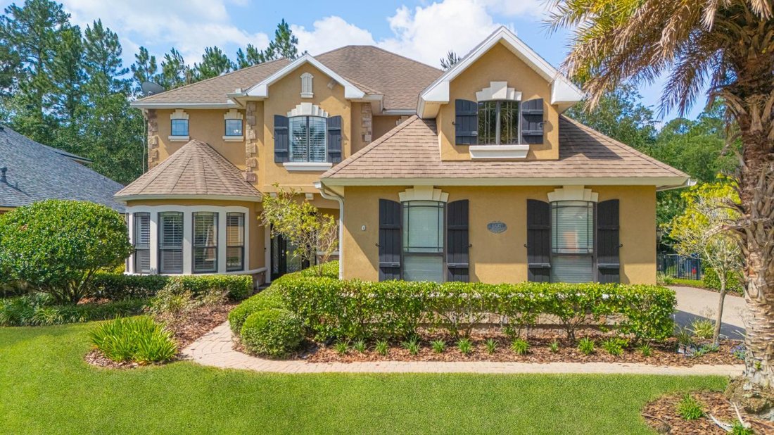 House in Fruit Cove, Florida, United States 1 - 18304267