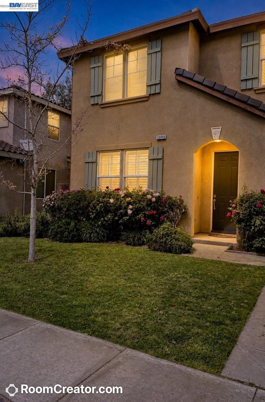 House in Modesto, California, United States 1 - 18304520