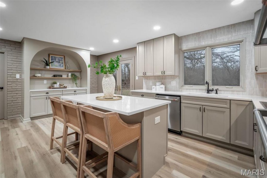 House in Creve Coeur, Missouri, United States 3 - 18304292