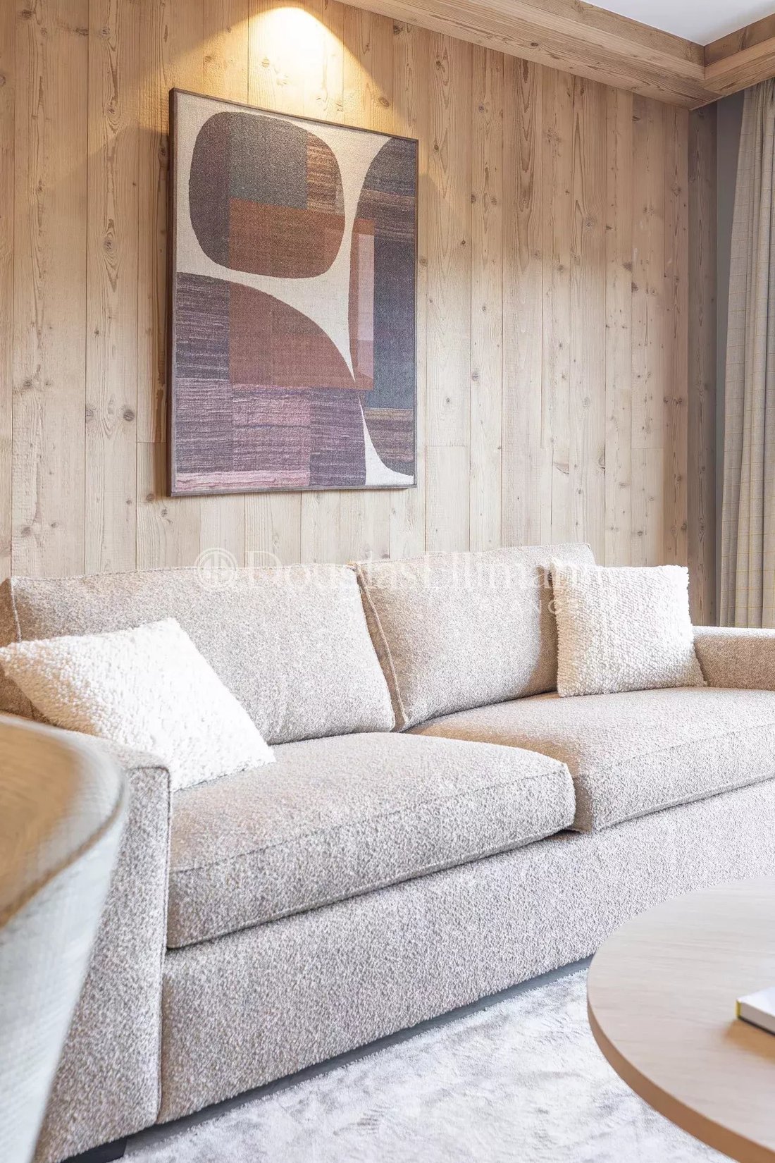 Apartment in La Perrière, Courchevel, France 4 - 18304378