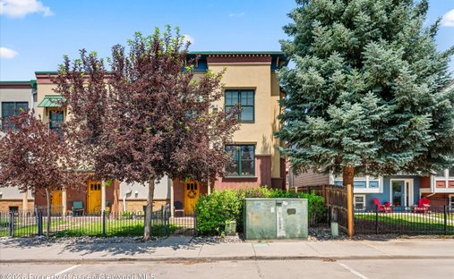 House in Carbondale, Colorado, United States 1