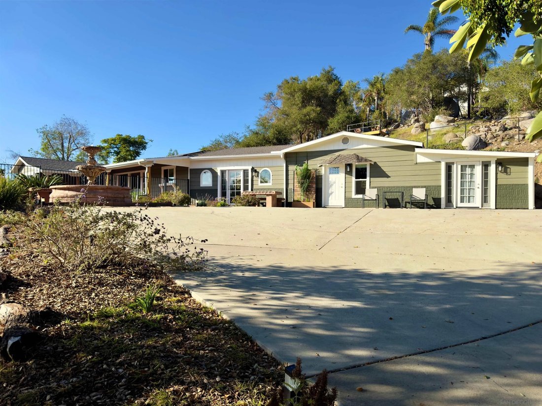 House in Vista, California, United States 2 - 18158750