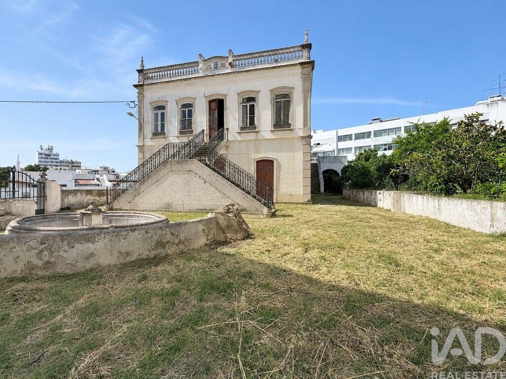 Townhouse in Olhao, Algarve, Portugal 1 - 18305183