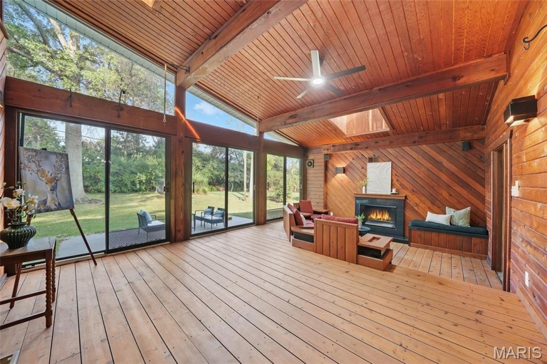 House in Olivette, Missouri, United States 4 - 18304291