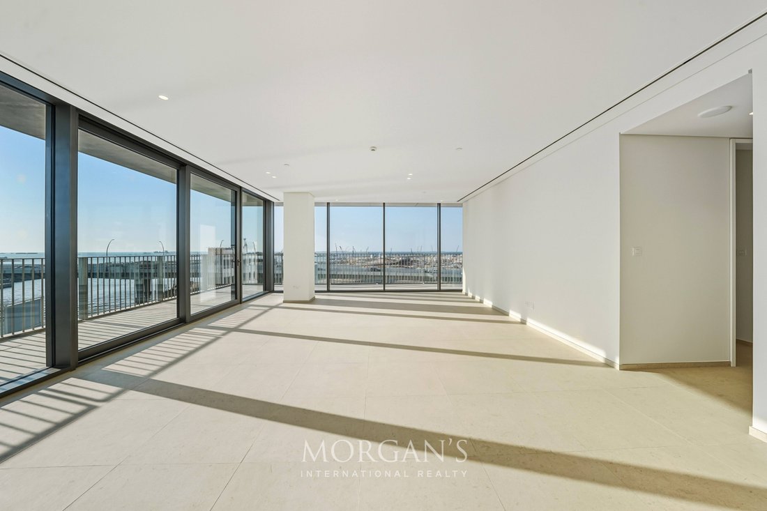 Apartment in Jumeirah, Dubai, United Arab Emirates 3 - 18304164