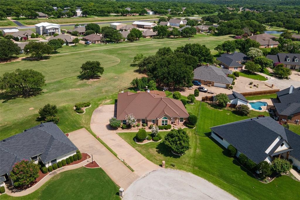 House in Granbury, Texas, United States 4 - 18304093