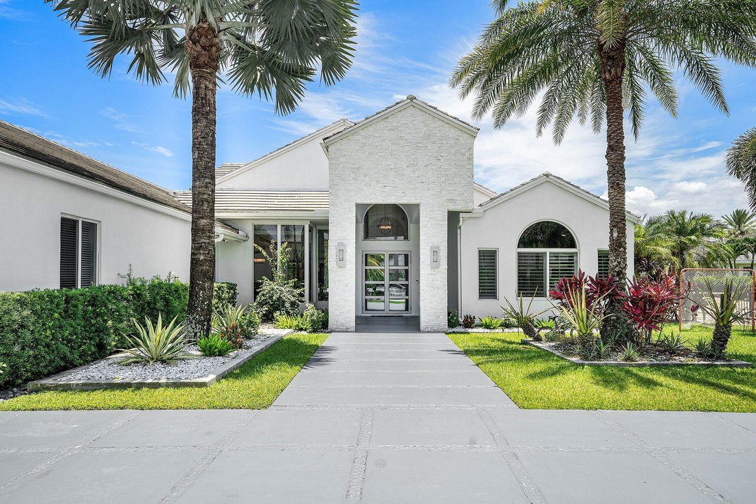 House in Boca Raton, Florida, United States 4 - 18304107