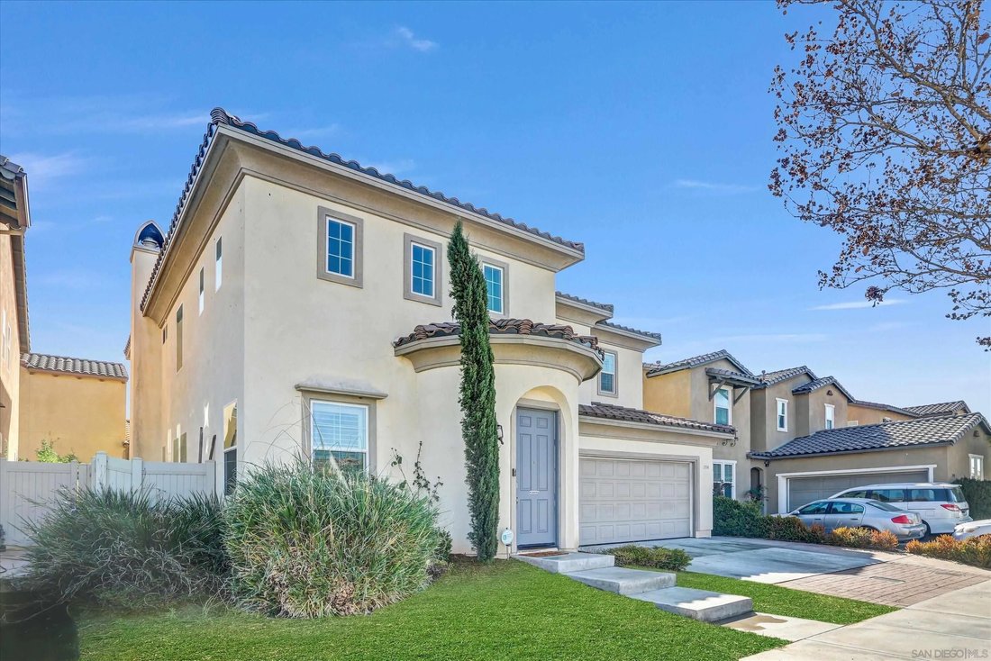 House in Chula Vista, California, United States 5 - 18303893