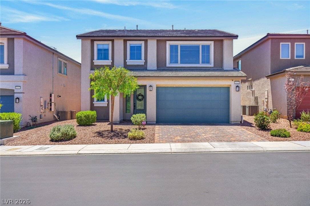 House in Las Vegas, Nevada, United States 2 - 18303948