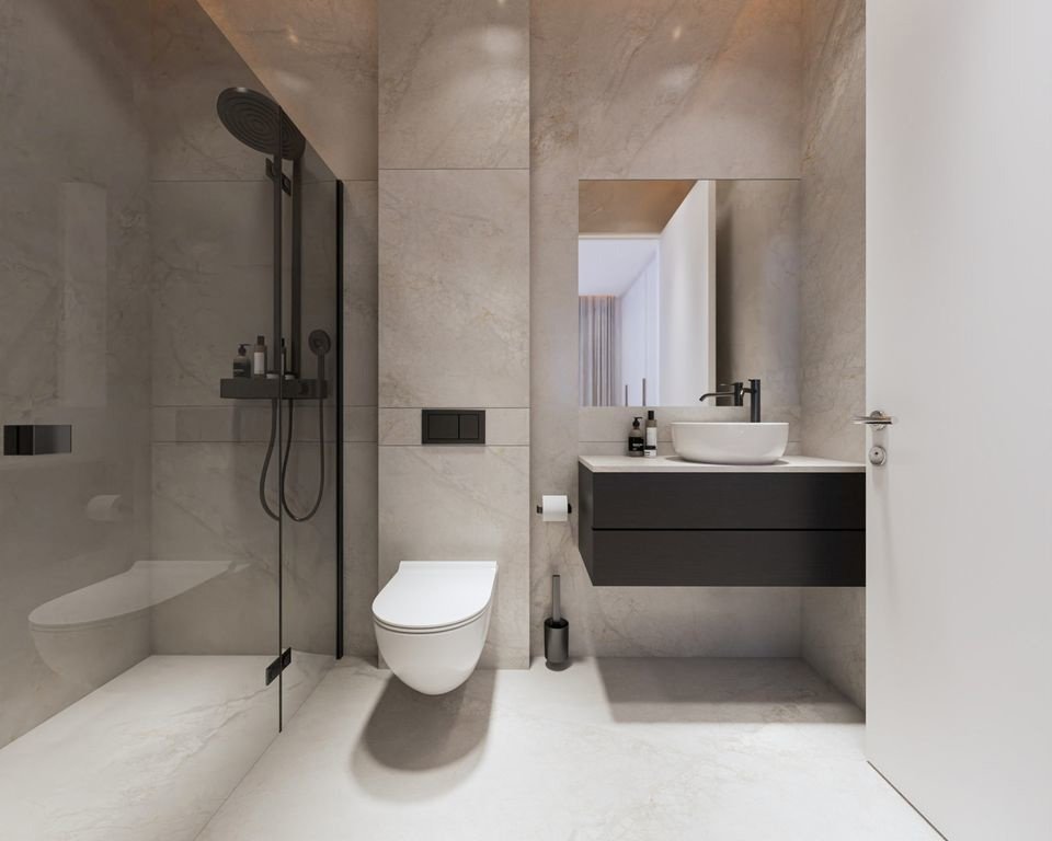 Wohnung in Germasogeia, Limassol, Zypern 5 - 14962049