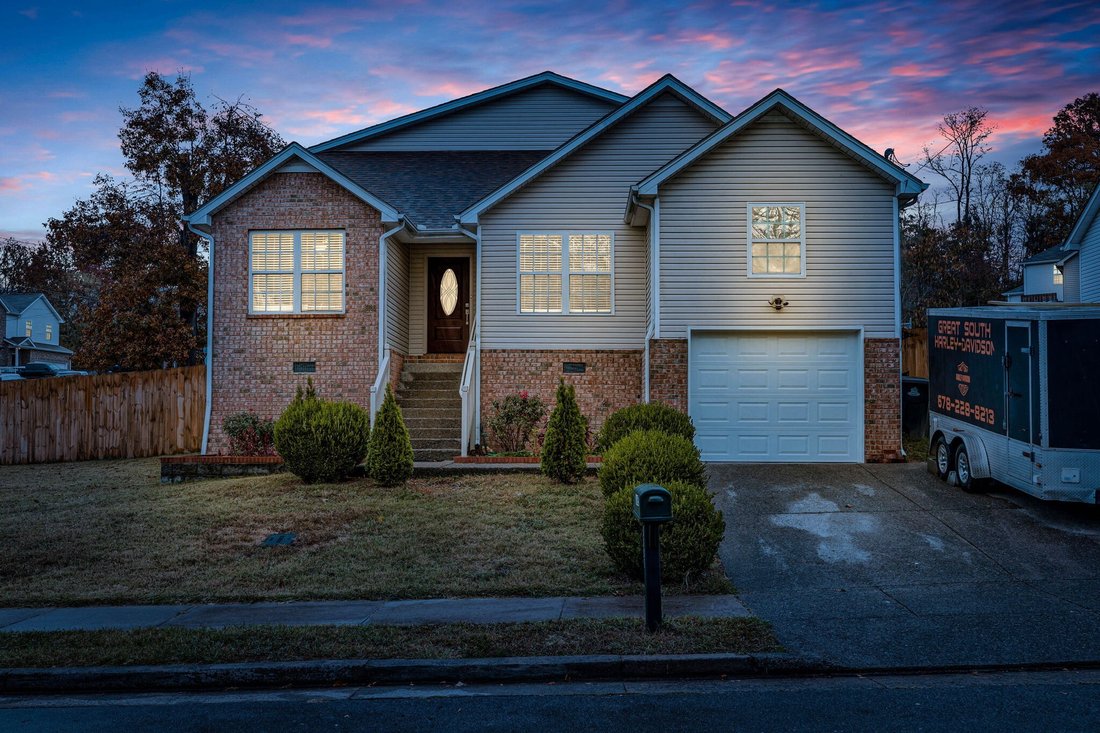 House in Nashville, Tennessee, United States 1 - 18304040