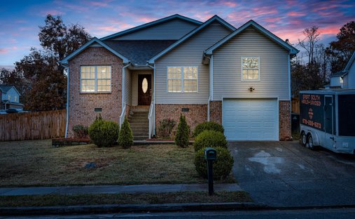 Casa en Nashville, Tennessee, Estados Unidos 1