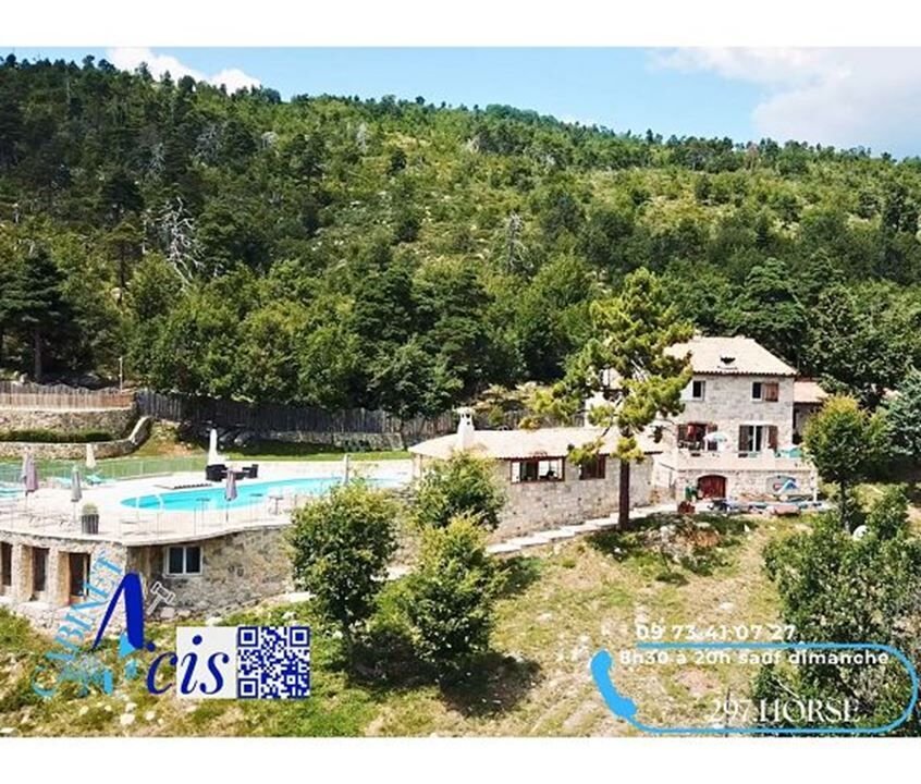 House in Menton, Provence-Alpes-Côte d'Azur, France 1 - 18304715