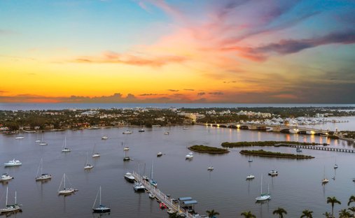 Condo in West Palm Beach, Florida, United States 1