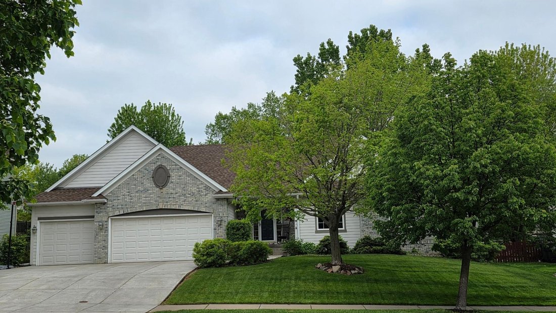 Rosemount, Minnesota, United States 4 - 18079756