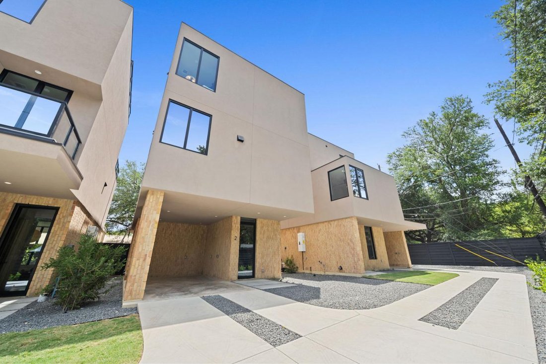 House in Austin, Texas, United States 2 - 18304295