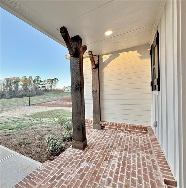 House in Rydal, Georgia, United States 2 - 18304010