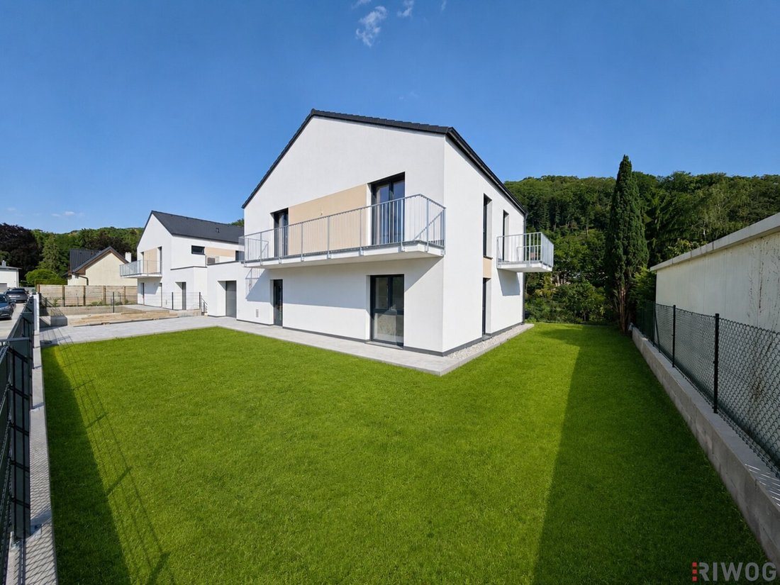 House in Sankt Andrä-Wördern, Lower Austria, Austria 3 - 17027228