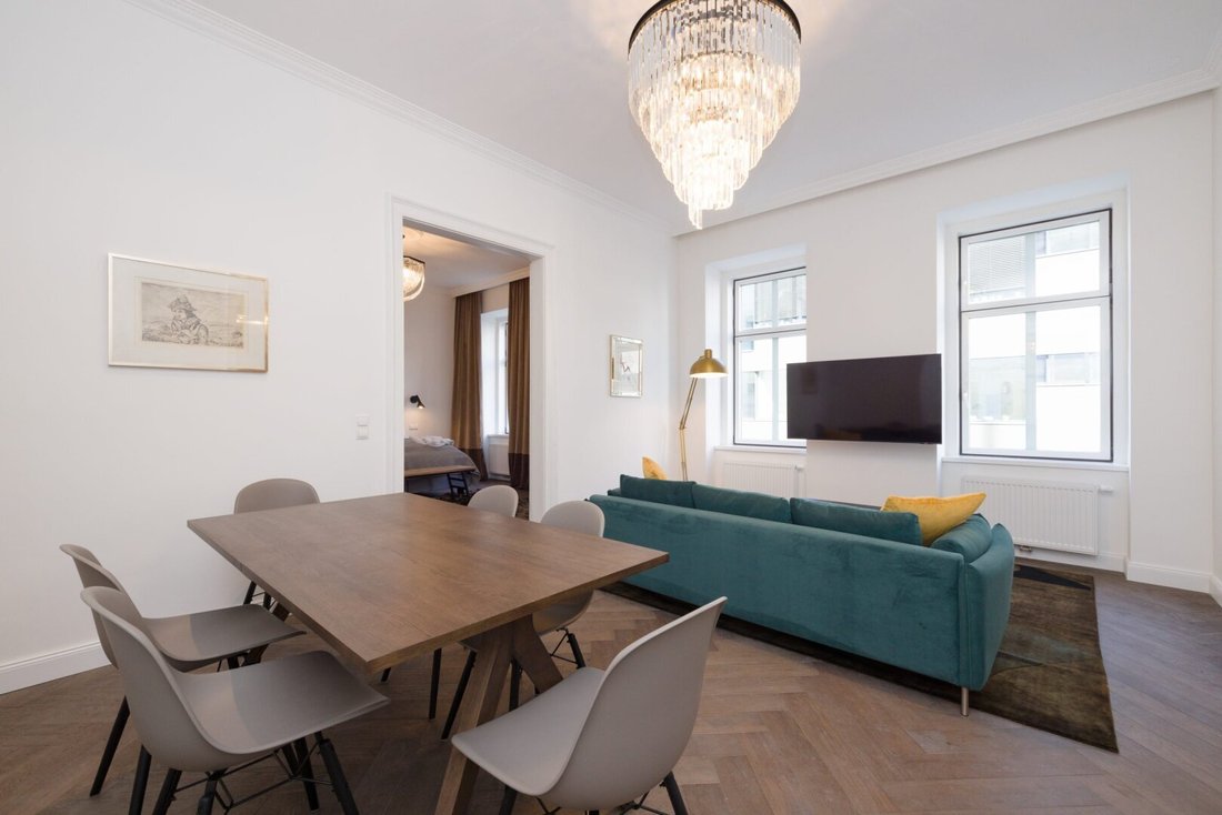 Apartment in Vienna, Wien, Austria 1 - 18304666