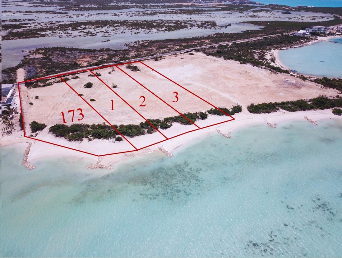Land in Venetian Road Settlement, Caicos Islands, Turks and Caicos Islands 2 - 18304548
