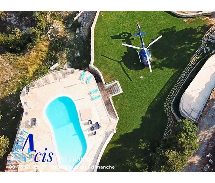House in Menton, Provence-Alpes-Côte d'Azur, France 5 - 18304715