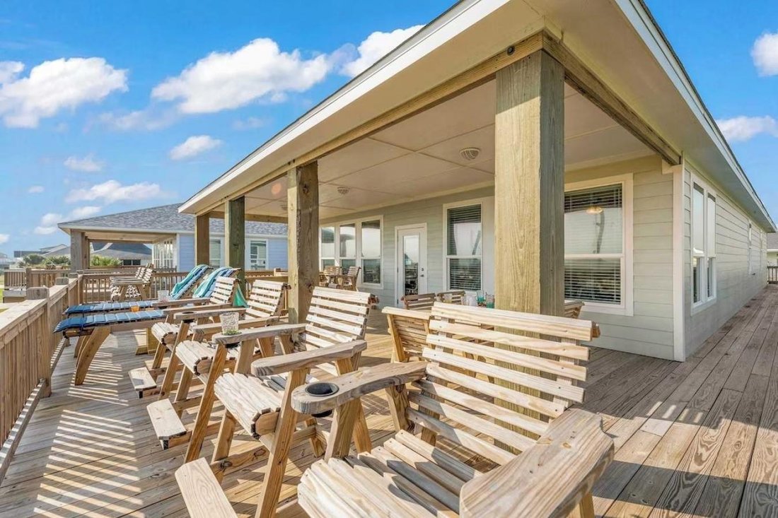 House in Bolivar Peninsula, Texas, United States 3 - 18304281