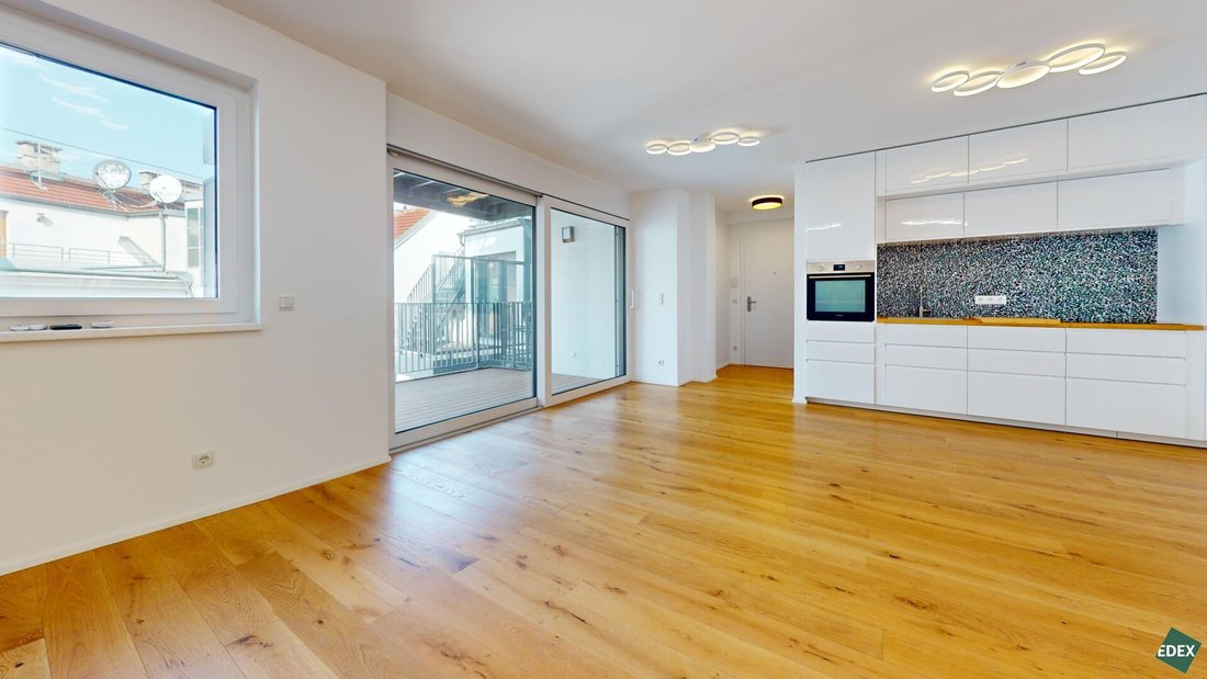 Apartment in Vienna, Wien, Austria 1 - 18304678