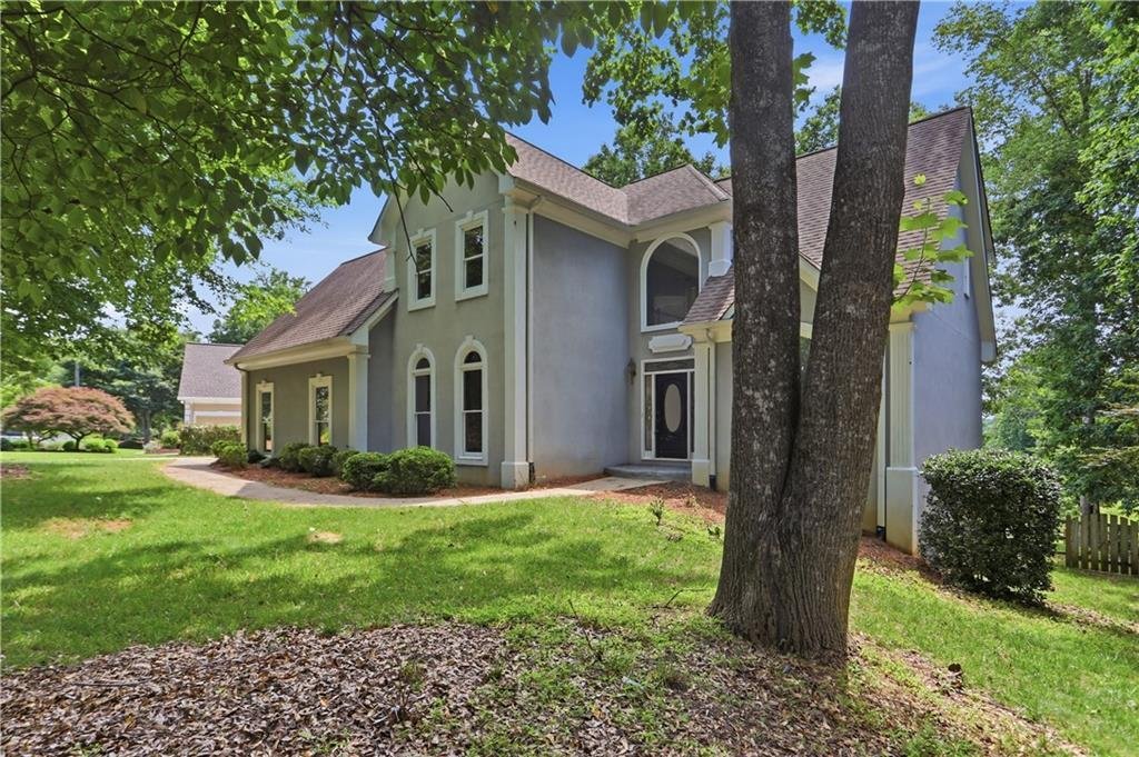 House in Woodstock, Georgia, United States 2 - 18304003