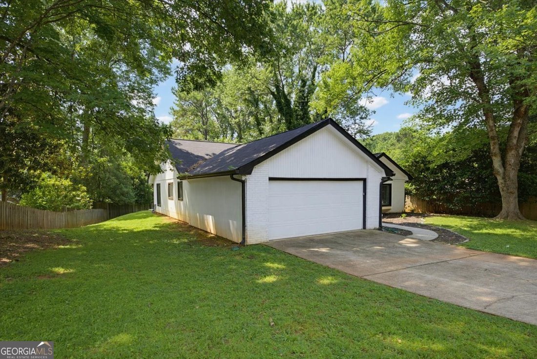 House in Roswell, Georgia, United States 3 - 18304081
