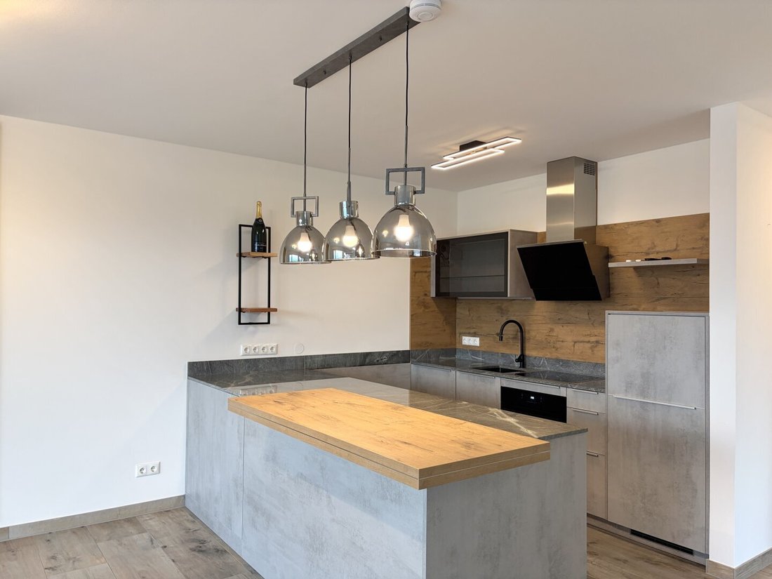 Apartment in Kranzlhofen, Carinthia, Austria 4 - 18304693