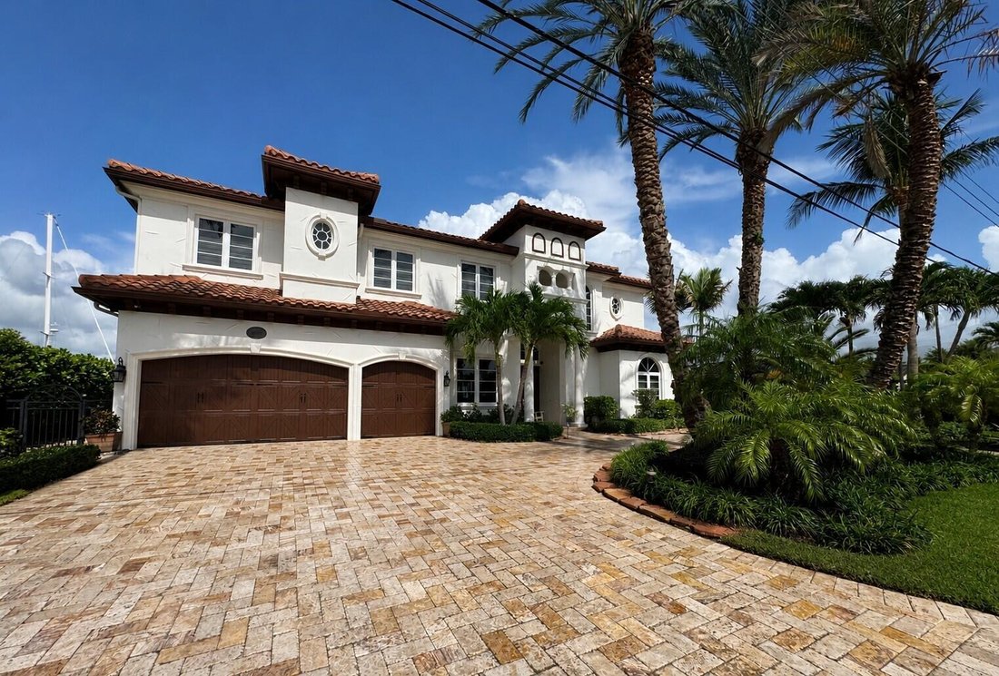 House in Lighthouse Point, Florida, United States 3 - 17975601
