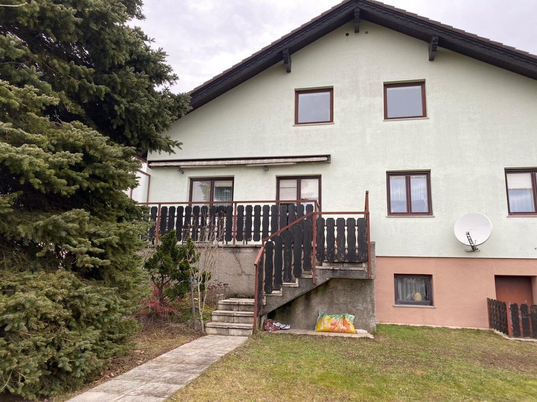 House in Katzelsdorf, Lower Austria, Austria 2 - 18304647
