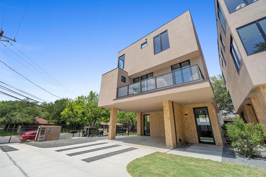 House in Austin, Texas, United States 2 - 18304299