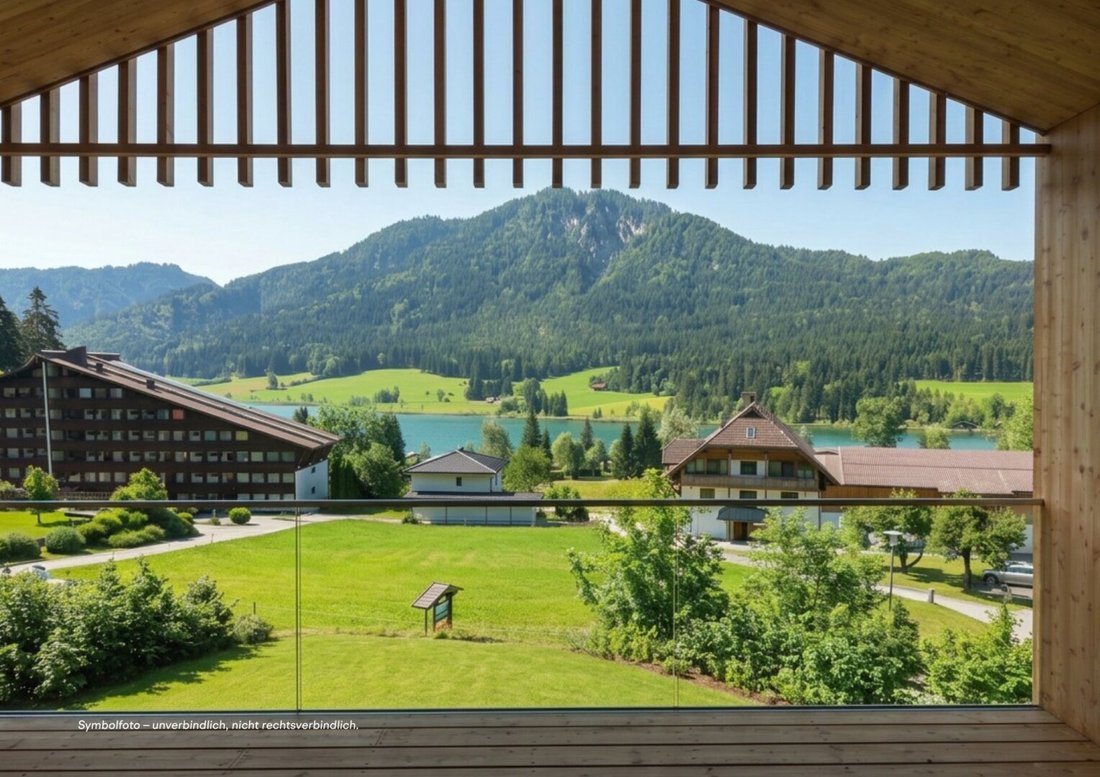 House in Oberdorf, Carinthia, Austria 4 - 18164043