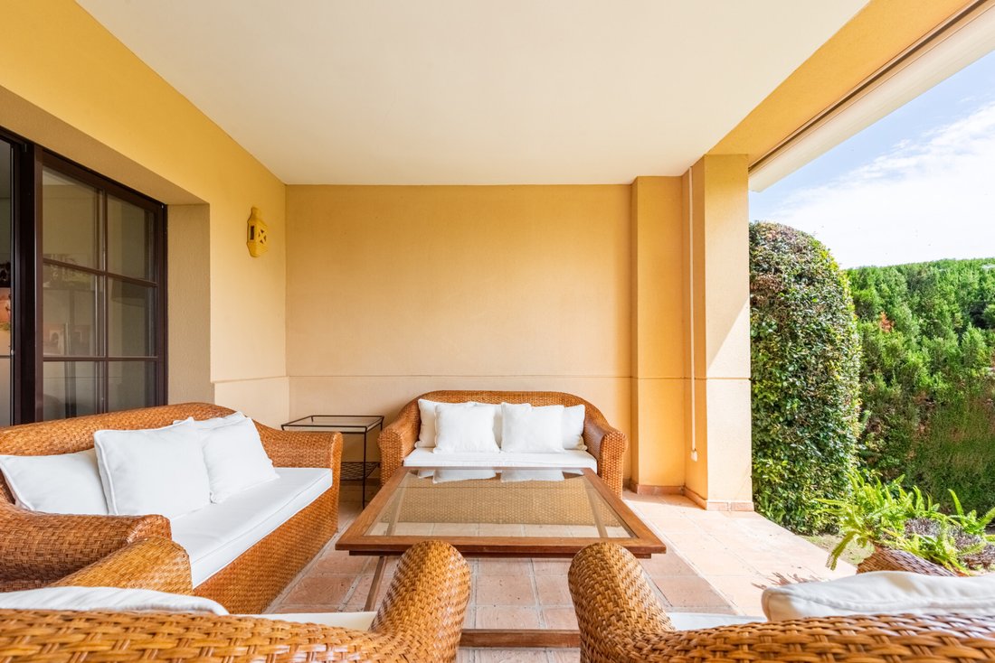 Townhouse in Sotogrande, San Roque, Andalusia 5 - 18268990