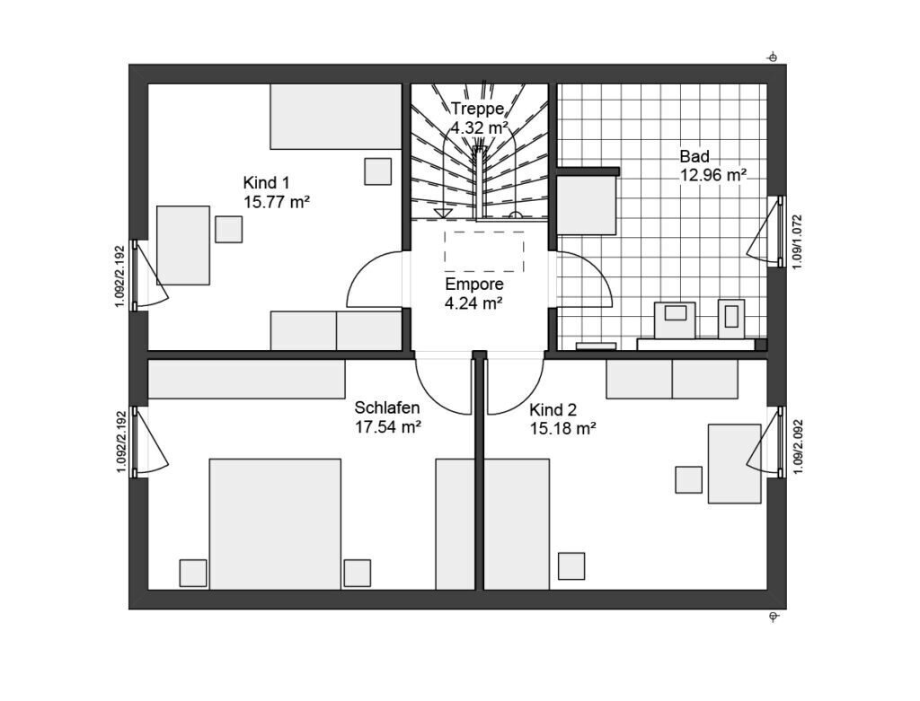 House in Vienna, Wien, Austria 5 - 18304652