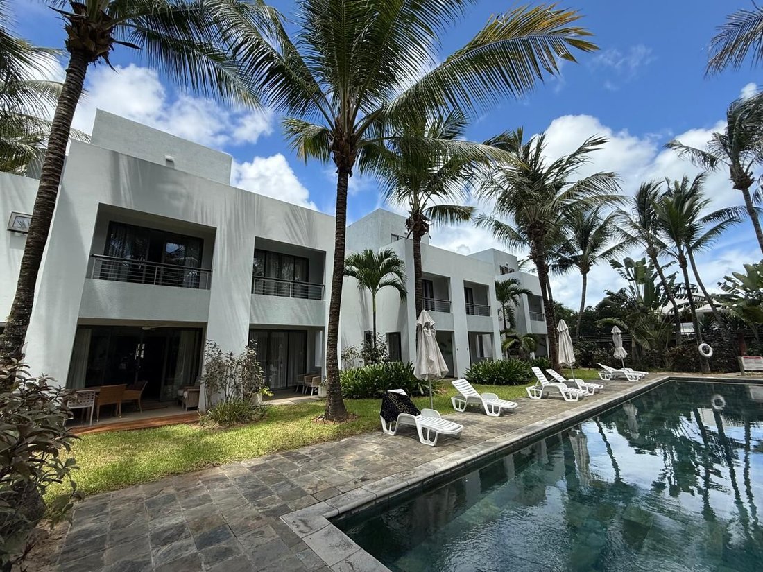 House in Grand Baie, Rivière du Rempart District, Mauritius 1 - 18304188