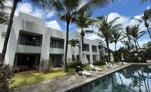 Casa a Grand Baie, Rivière du Rempart, Mauritius 1