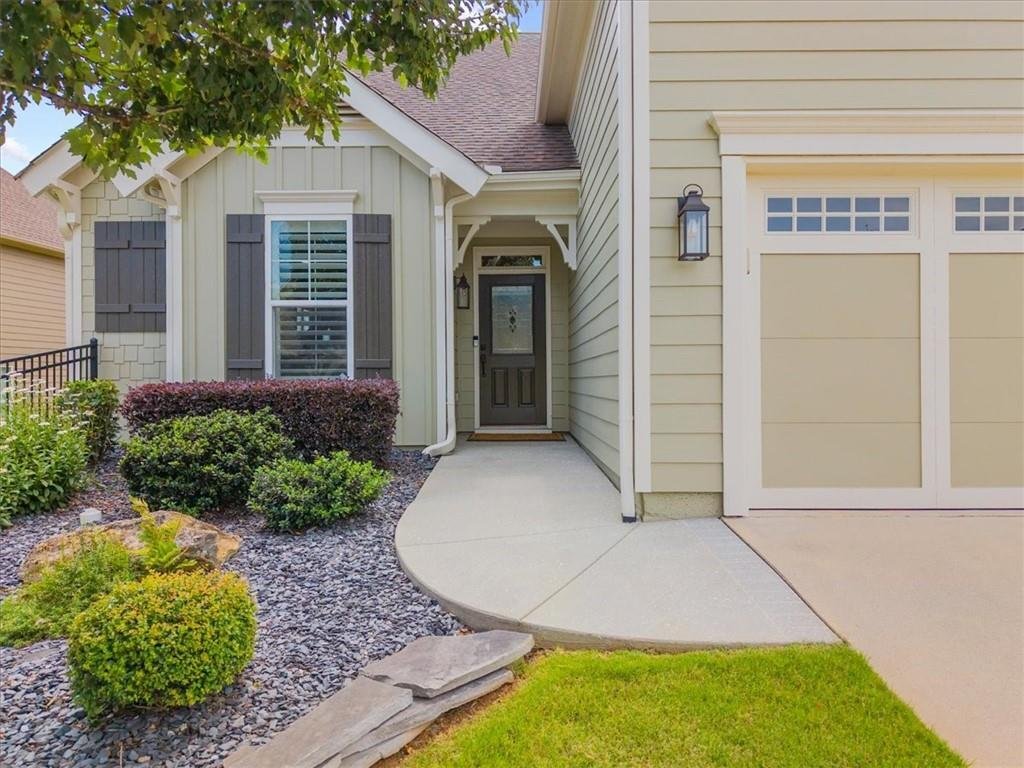 House in Gainesville, Georgia, United States 3 - 18304014