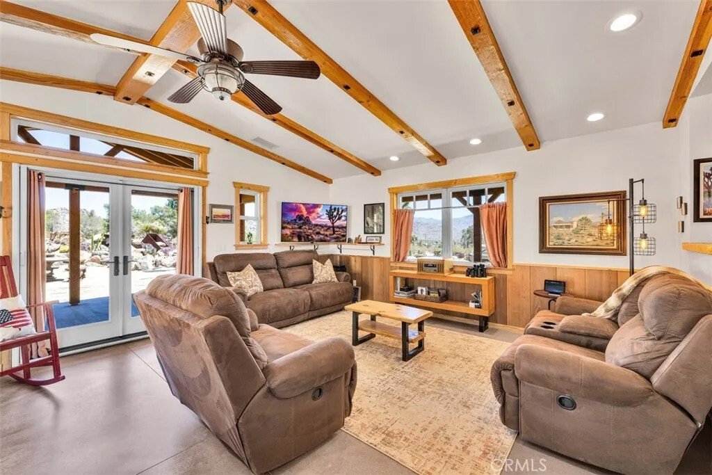 House in Joshua Tree, California, United States 3 - 18303898