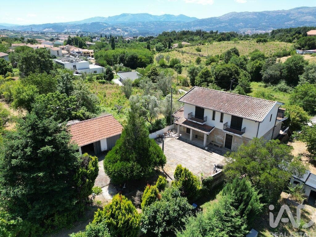 Townhouse in Mateus, Vila Real District, Portugal 1 - 17653235
