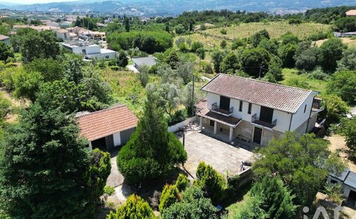 Residenza a Mateus, Distretto di Vila Real, Portogallo 1
