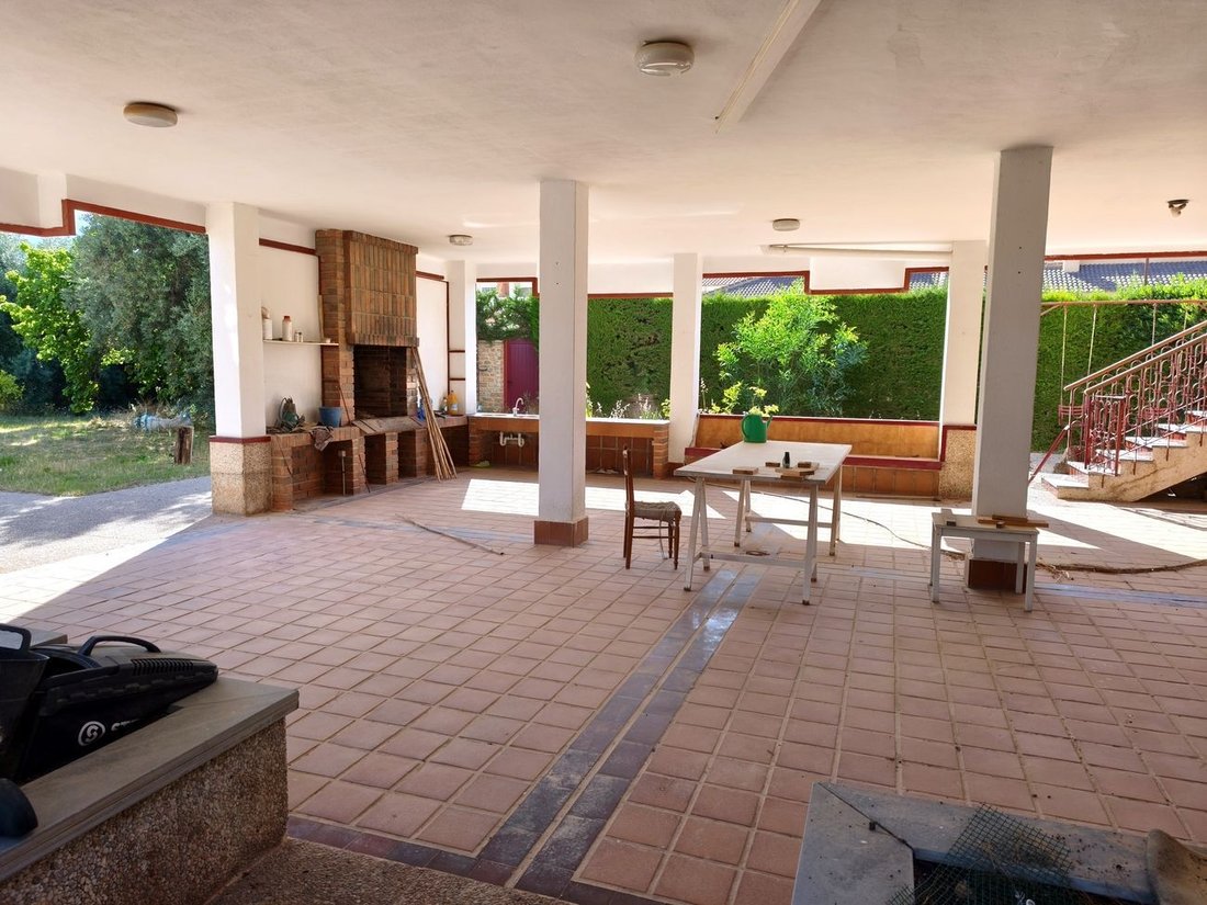 Villa in Santiago de la Ribera, San Javier, Región de Murcia 3 - 18305112