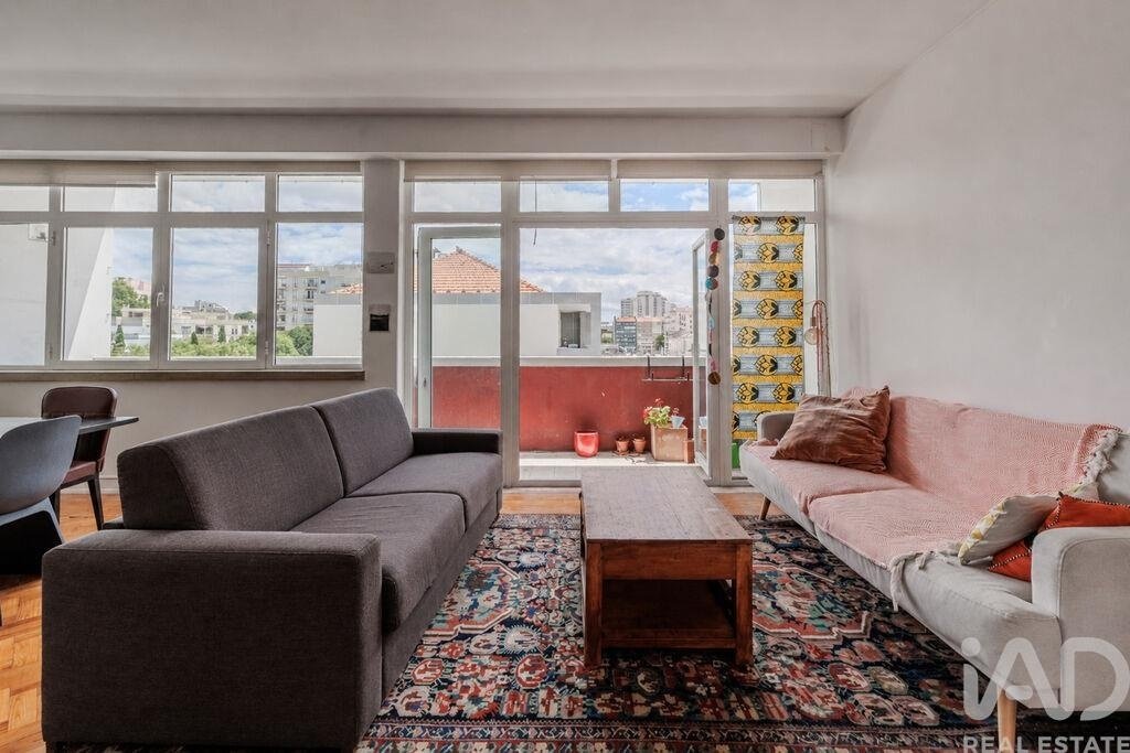 Apartment in Alvalade, Lisbon, Portugal 4 - 18305201