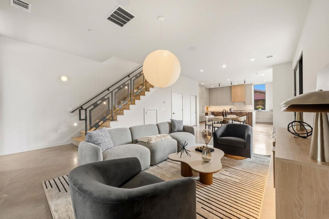 House in Austin, Texas, United States 3 - 18304293