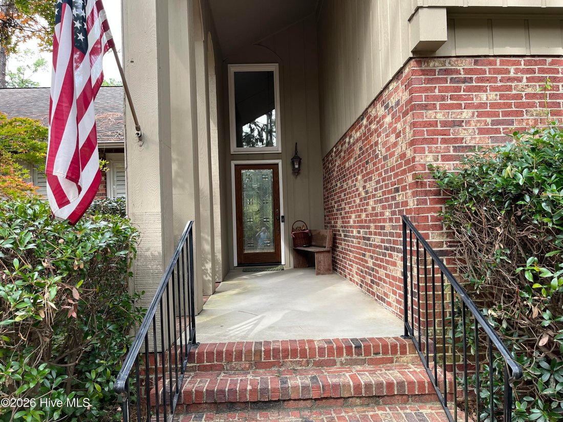 House in Southern Pines, North Carolina, United States 4 - 18184571