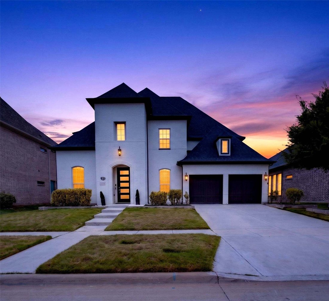 House in Frisco, Texas, United States 2 - 18304251